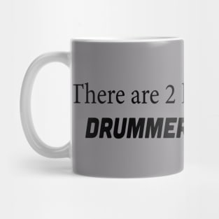 there are 2 kinds of people Mug